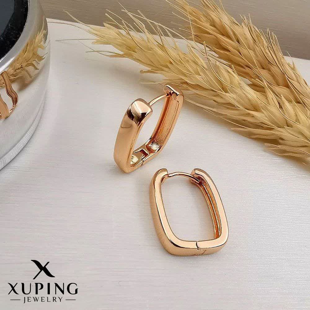 گوشواره ژوپینگ کد 3412 - خرید آنلاین از گالری آداس